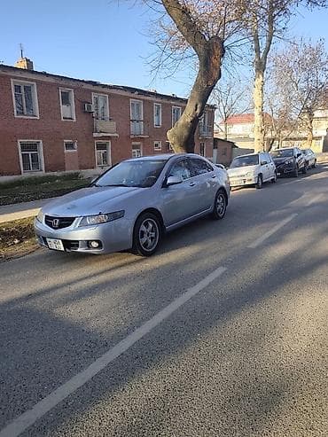 подушка двигателя на аккорд: Honda Accord: 2004 г., 2.4 л, Автомат, Бензин, Седан — 2