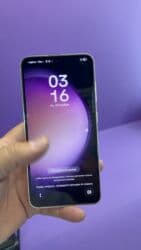 самсунг а6 цена в бишкеке: Samsung Galaxy S23, Б/у, 256 ГБ — 9