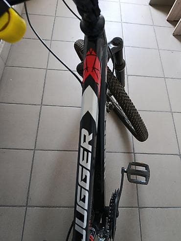 forward apache: Горный велосипед, Рама M (156 - 178 см), Сталь, Б/у — 2