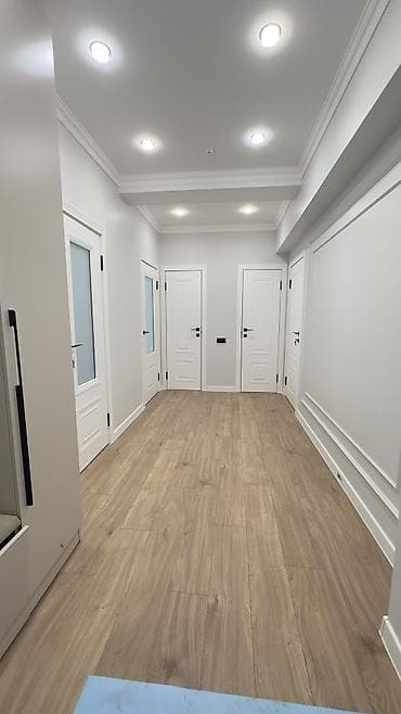 seven development: 2 комнаты, 71 м², АЮ Гранд Элитка, 7 этаж — 7