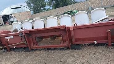 шлем agu: Жатка Аргус на разбор есть все — 3