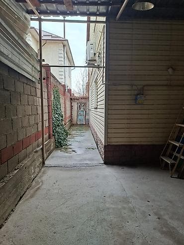 Дома: Продается!!! Дом угловой в рабочем городке с мансардным этажом S- — 8
