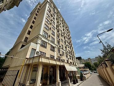 3 комнаты, 90 м², Элитка, 3 этаж, Евроремонт