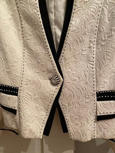 Tank: Продаю пиджак. Размер 42-44. Состояние отличное — 3