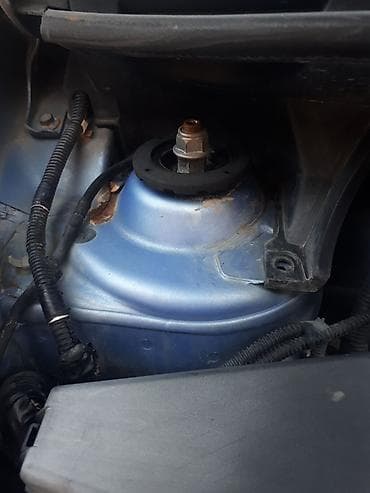 табуретка фит: Honda Fit: 2002 г., 1.3 л, Вариатор, Бензин, Хэтчбэк — 6