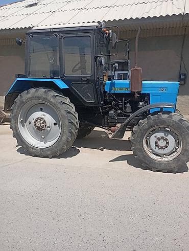 lexus rl 350: Модель: 82 экспортный, Б/у, 2010 г., Трактор с другими агрегатами — 2