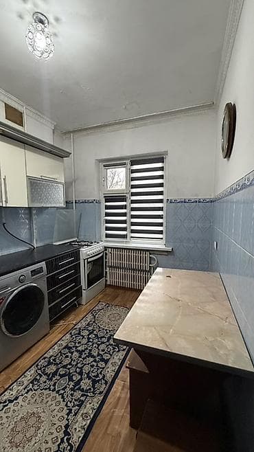 купить комнату с балконом: 2 комнаты, Собственник, С мебелью частично — 5