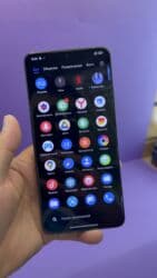 Аудиотехника: Poco F6 Pro, Б/у, 512 ГБ — 5