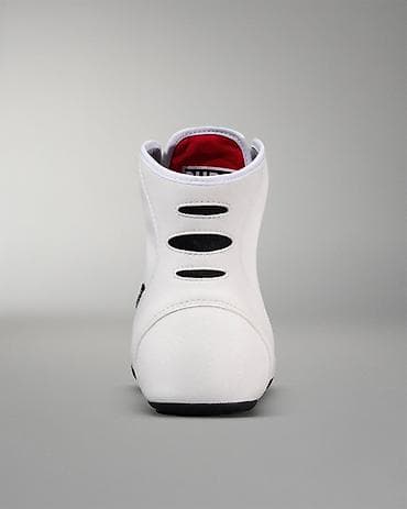 Жеке буюмдар: Борцовки Rudis International - Назначение: тренировки и соревнования — 7