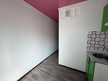 Продажа квартир: 3 комнаты, 58 м², 104 серия, Юг-2 мкр 104 серия, 2 этаж — 7