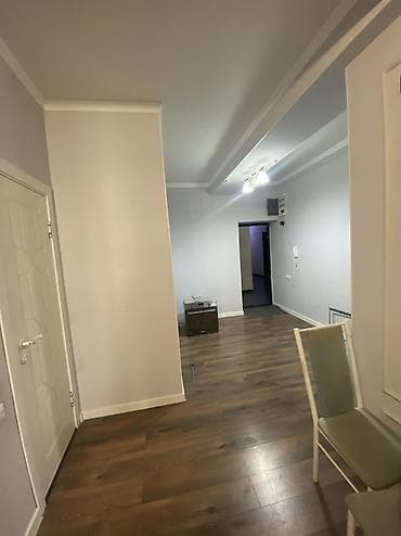 Квартиры: 3 комнаты, 99 м², Элитка, 6 этаж, Старый ремонт — 6