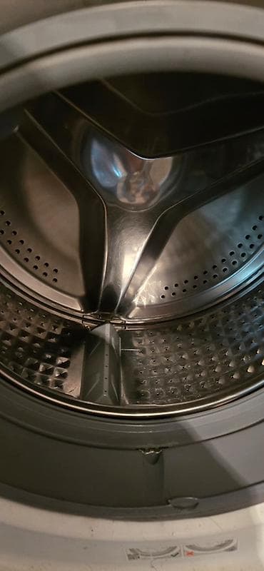 стегальная машина: Стиральная машина Samsung, 6 кг Срочно!!! Особенности и функции: - — 2