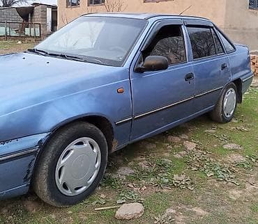 фар нексия 2: Daewoo Nexia: 2006 г., 1.6 л, Ручные, Бензин, Хэтчбэк — 1