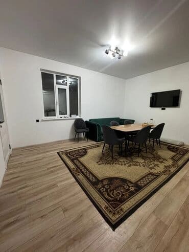 дом долинка: Дом, 300 м², 8 комнат, Собственник, Косметический ремонт — 1