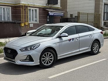купит скутер бу: Hyundai Sonata: 2021 г., 2 л, Автомат — 2