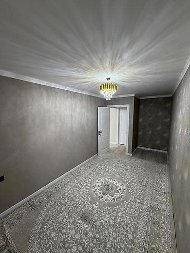 Продажа квартир: 3 комнаты, 60 м², 104 серия, 3 этаж, Евроремонт — 9