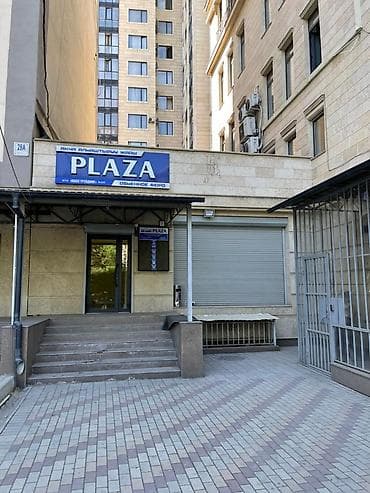 Недвижимость: Сдается Коммерческое помещение по первой линии по улице Гоголя — 4