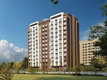 3 комнаты, 83 м² at lalafo.kg 3 комнаты, 83 м²