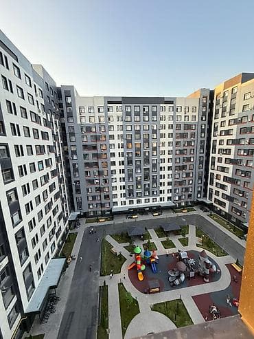 delmar: 2 комнаты, 50 м², Элитка, 9 этаж, Дизайнерский ремонт — 2