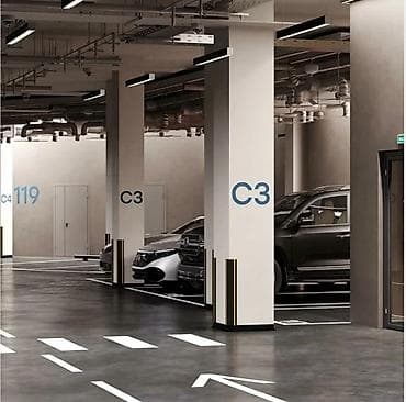 жк art city: 2 комнаты, 61 м², Элитка, 10 этаж, Дизайнерский ремонт — 4