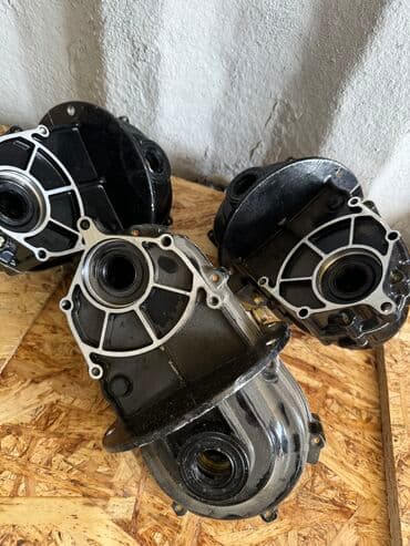 Мотороллер муравей Электро, 70 км, 1500 кг и более, Новый, В рассрочку