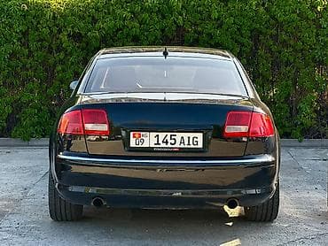 диски для mercedes: Audi A8: 2007 г., 4.2 л, Автомат, Бензин, Седан — 3