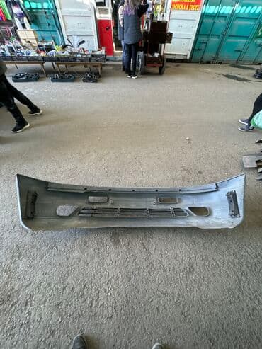 передний бампер опель вектра с: Передний Mercedes-Benz, Б/у, Оригинал — 4
