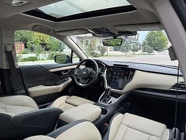 outback bs: Subaru Outback: 2023 г., 2.5 л, Автомат, Бензин, Кроссовер — 8