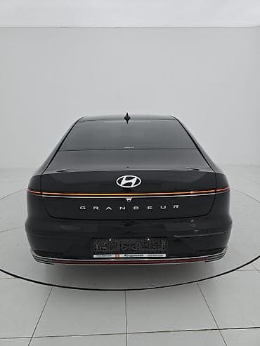 grand: Hyundai Grandeur: 2024 г., 1.6 л, Автомат, Гибрид, Седан — 6