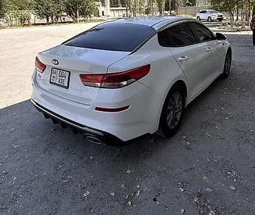 geely monjaro бишкек: Kia K5: 2019 г., 2 л, Автомат, Газ, Седан — 6