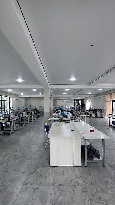 здание: Сдается или продается отдельно стоящее коммерческое здание 📍 Район — 6