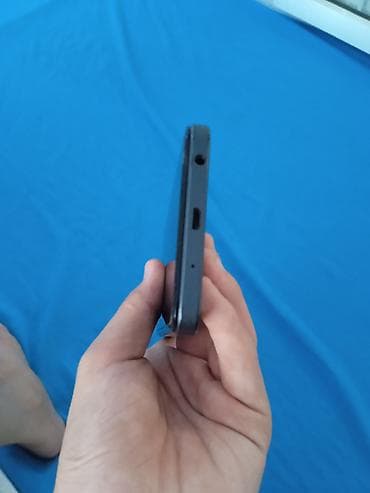Vivo Y02, Б/у, 32 ГБ, цвет - Черный, 1 SIM, 2 SIM — 6