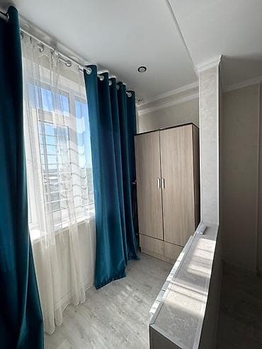 Продажа квартир: 1 комната, 36 м², Элитка, 9 этаж, Дизайнерский ремонт — 2