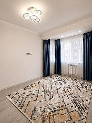 Недвижимость: 1 комната, 32 м², Элитка, 3 этаж, Евроремонт — 2