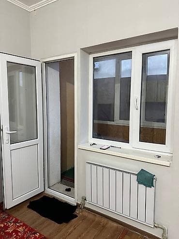 куюкова: 1 комната, 35 м², Индивидуалка, 2 этаж, Косметический ремонт — 3