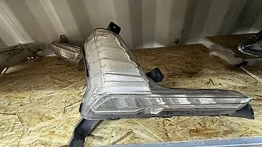 налобный фанарик: Передняя фара в сборе для автомобиля. Основные характеристики: - Тип — 1