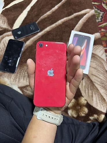 iphone cs max: Продаю айфон 6s цена договорная.и в продаже так же айфон se состояние — 7