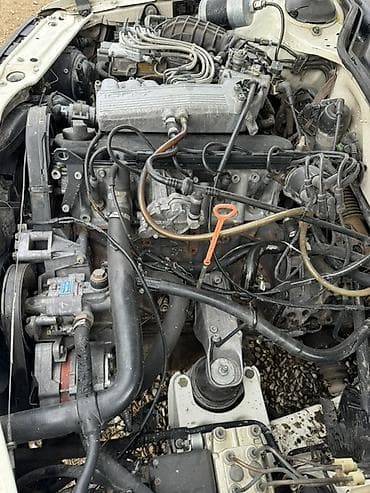 ауди с4 двигател: Audi 100: 1991 г., 2.3 л, Механика, Бензин, Седан — 1