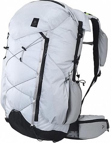 Туристические рюкзаки: Рюкзак Kailas Mystery 40+2 Продаю технологичный рюкзак Kailas — 9