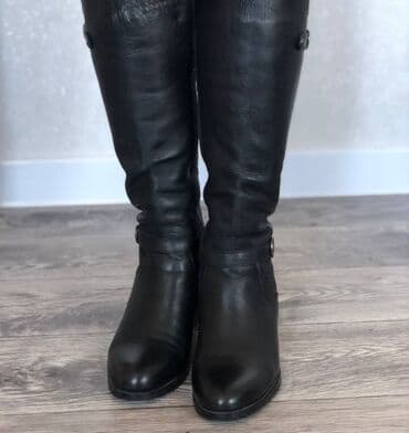 белорусская обувь для проблемных ног бишкек: Турецкие кожанные сапоги 
носились всего 2-3 раза — 2