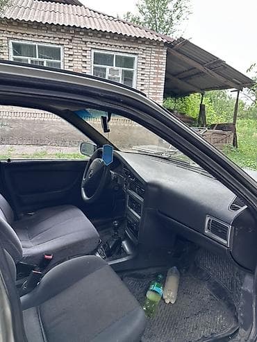 ваз 2107 1 7: Daewoo Nexia: 2008 г., 1.5 л, Седан — 9
