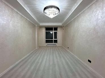 binar: 1 комната, 47 м², Элитка, 4 этаж, Евроремонт — 7