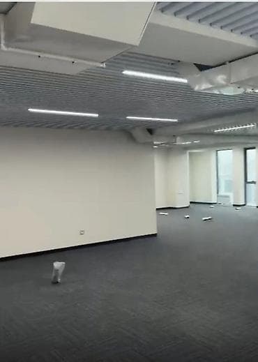 офис дом: Аренда офисов, 138 м², В бизнес центре, 1 линия, С отдельным входом, С системой безопасности — 3