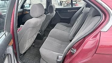 bmw 540 e34: BMW 525: 1994 г., 2.8 л, Механика, Бензин, Седан — 8