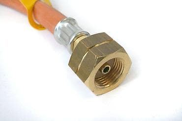 шланг газовый: ШЛАНГ ГАЗОВЫЙ – ПРЯМОЙ, 400ММ Информация об упаковке: Вес упаковки — 2