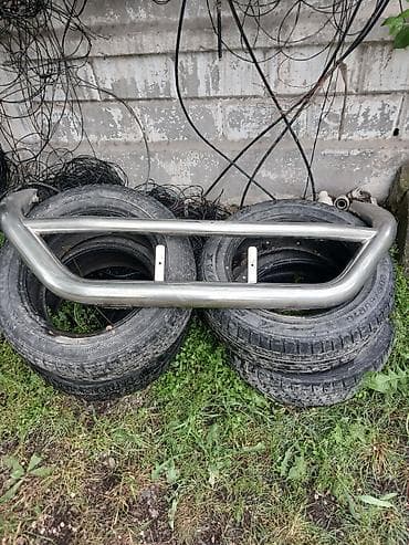 салон на гольф 2: Nissan Liberty: 2001 г., 2 л, Автомат, Бензин, Минивэн — 4