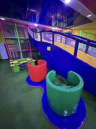 продаю каракол: Продажа бизнеса Детские аттракционы, Вместе с: Оборудование и мебель, Б/у — 8