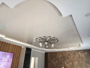 отделочные работы ош: Больше 6 лет опыта — 8