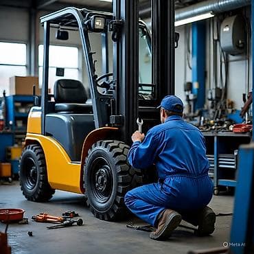 ремонт авто машины: Ремонт кар . 
АВТО не делаем только вилочные погрузчики ! — 1