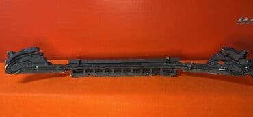 домашний буфер: Усилитель бампера Передний Mercedes-Benz, Новый, Оригинал — 2